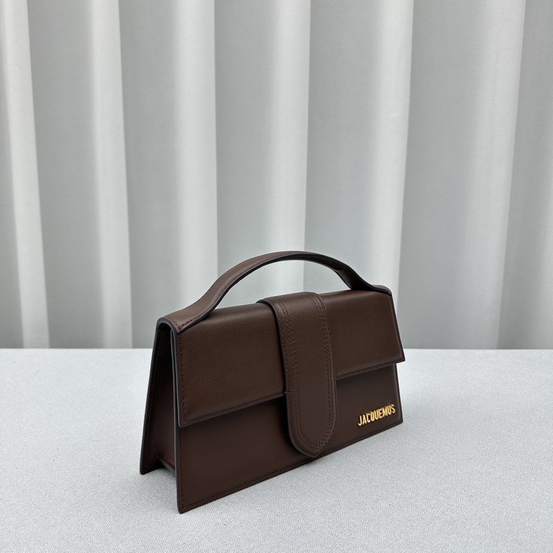 Jacquemus Satchel Bags